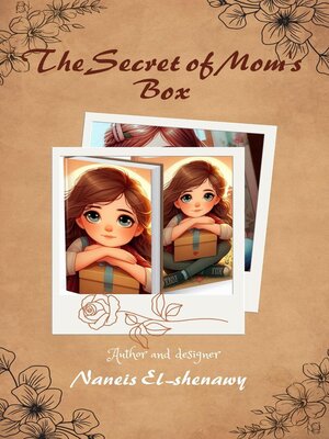 cover image of The Secret of Mam's Box